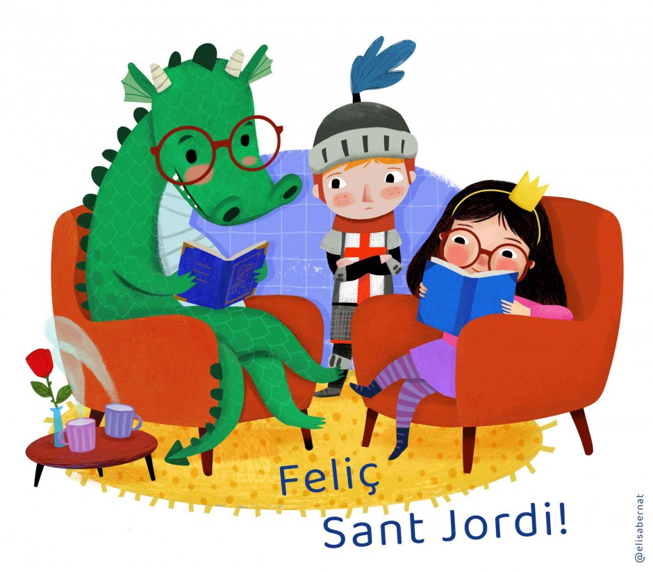santjordi25w
